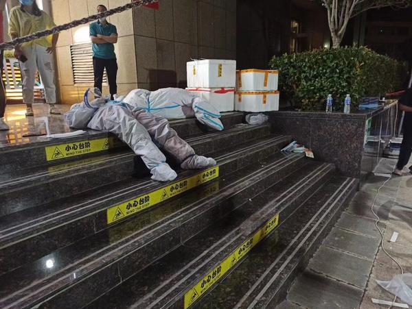 郑州今日天气朋友圈,昨日郑州