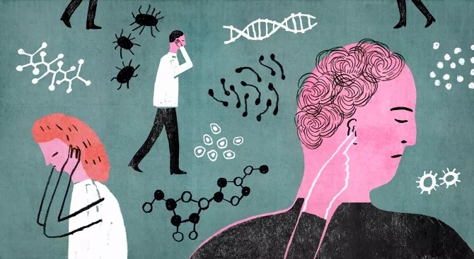 如何与你的孩子讨论*行为性**？这个母亲的做法有大智慧