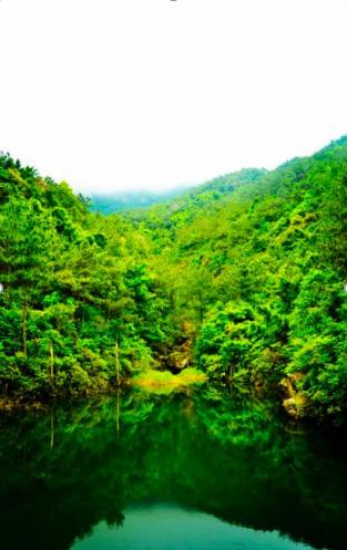 向往厦门同安,向往同安