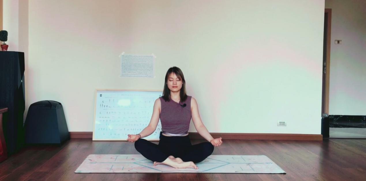 练瑜伽四肢协调怎么办,练瑜伽手部和腿部力量不够怎么办