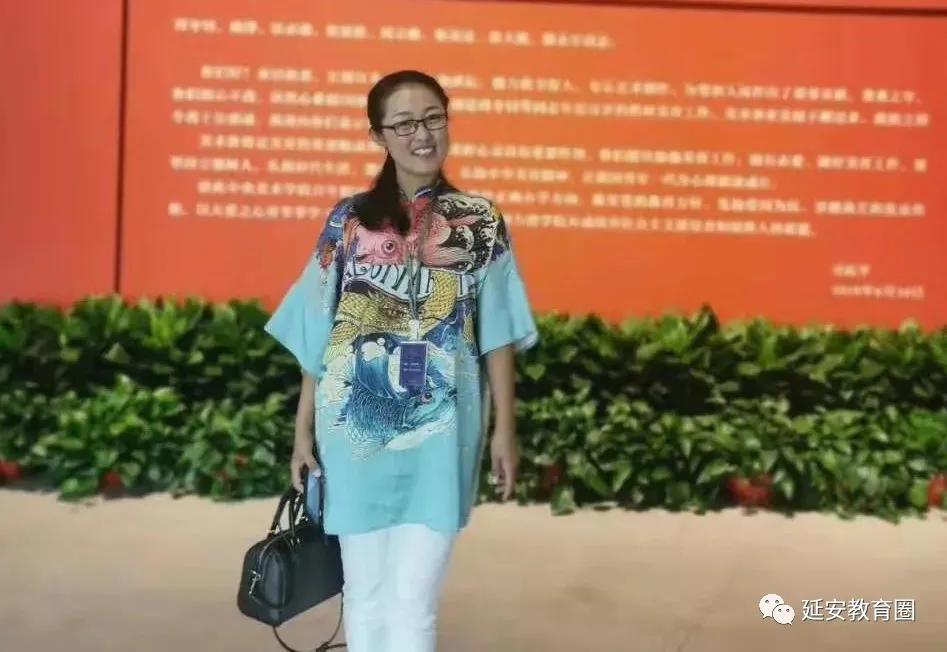 宝塔第四中学2019招生,延安市宝塔区第四中学乔迁