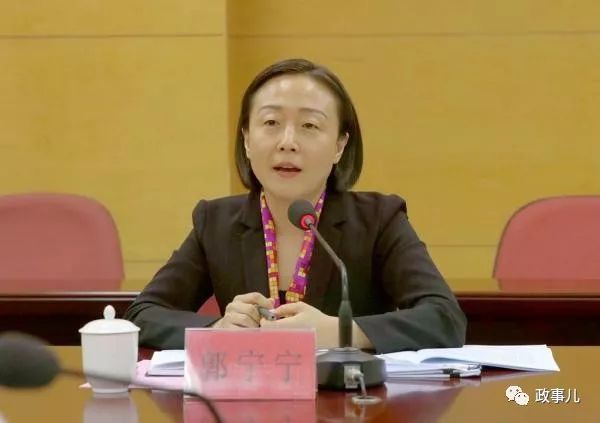 70后有多少个副部,最新70后副省部级公示