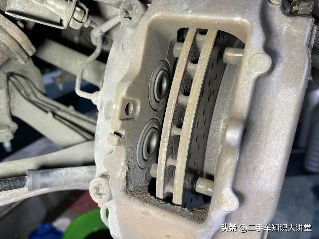 17万左右二手车保时捷,17万保时捷macan