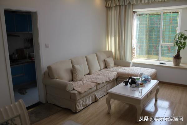 自己布置女方婚房卧室简约大气,婚房简单实用装修