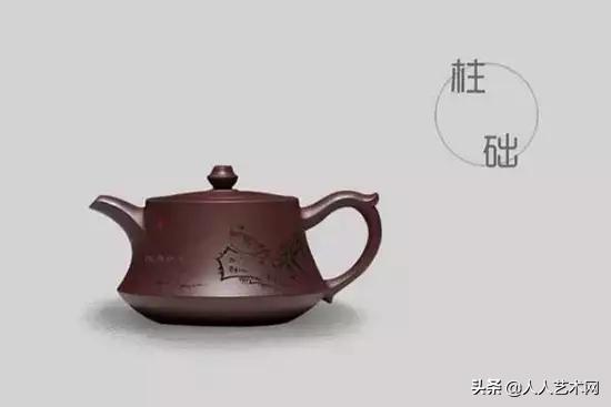 紫砂壶仿生器图谱大全,最经典的紫砂壶视频