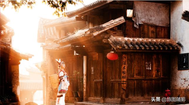 大理和版纳哪个知名度高,大理目前人气