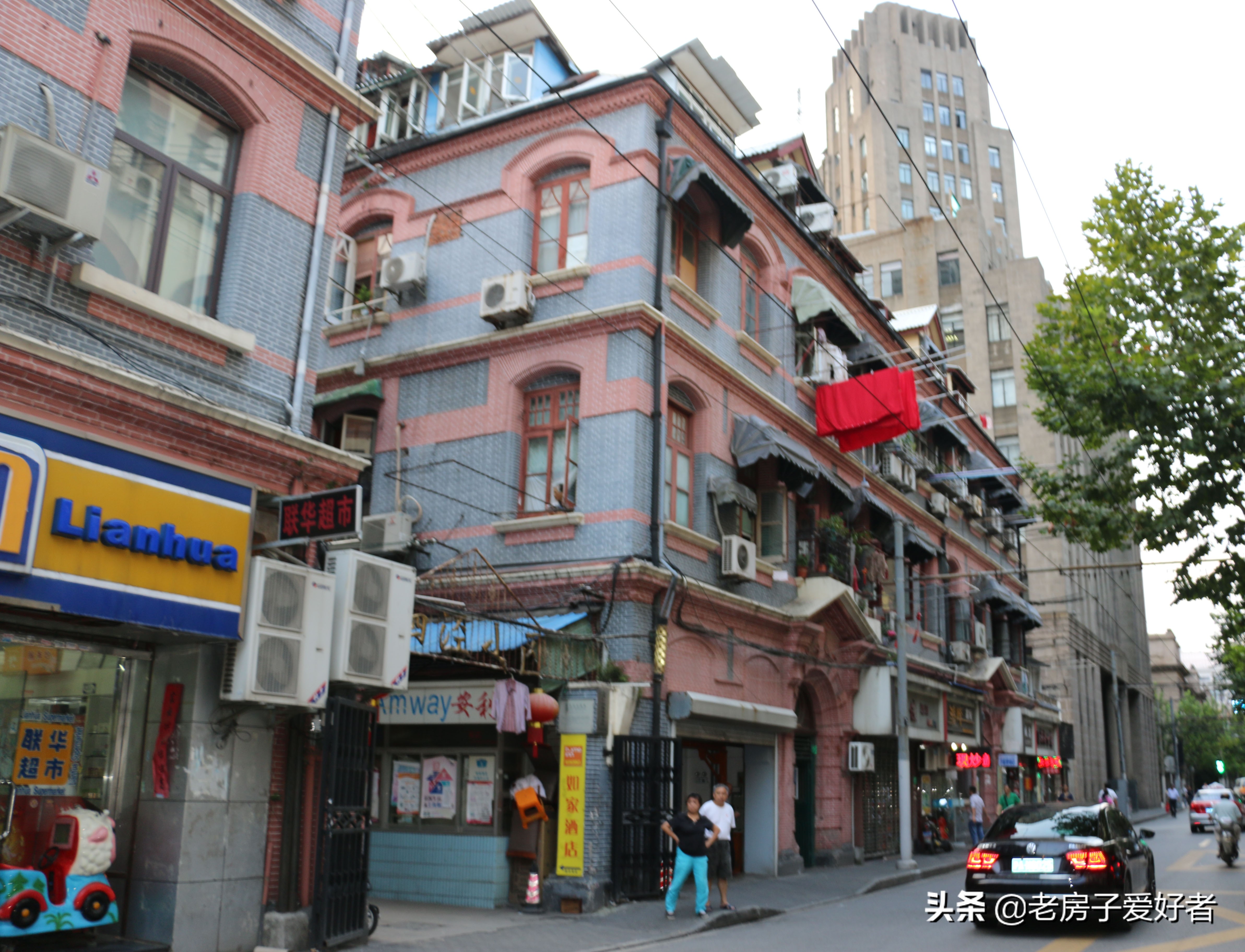 江西历史建筑,江西名人故居一览表