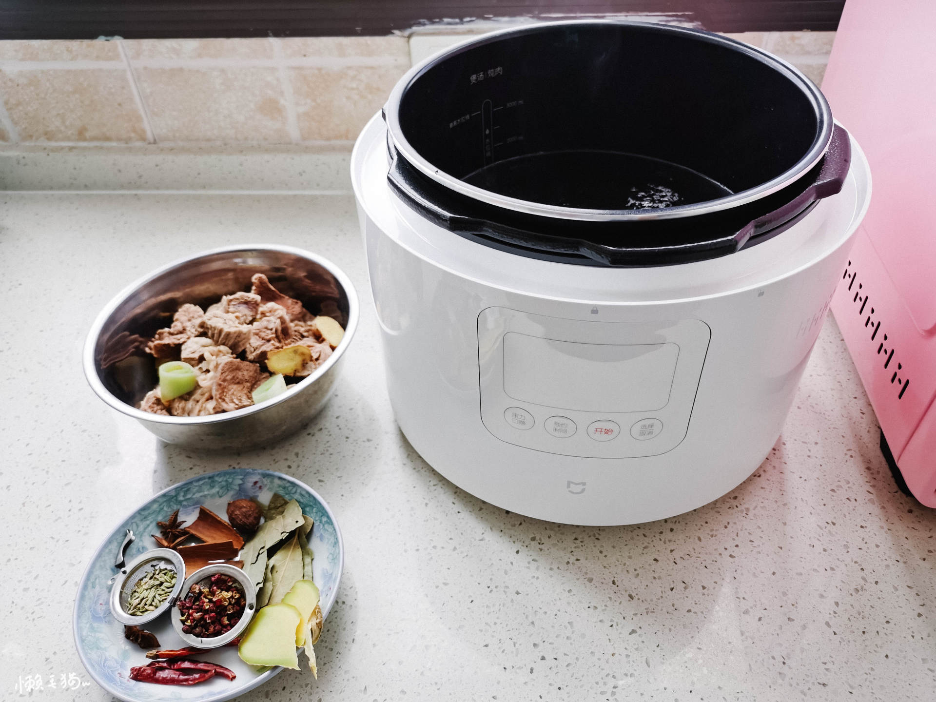 智能电压力锅家用双胆,双胆智能一体电压力锅哪家好