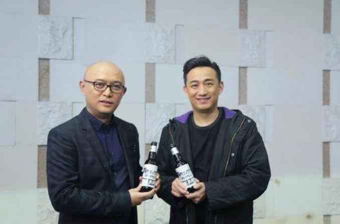 在火锅店起名上，孟黄“黄粱一孟”终究输给薛之谦的“上上谦”了