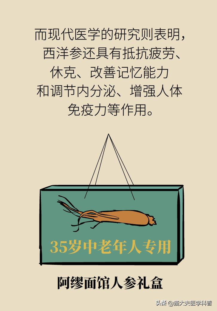 人参西洋参党参红参太子参的区别,人参红参太子参党参西洋参的区别