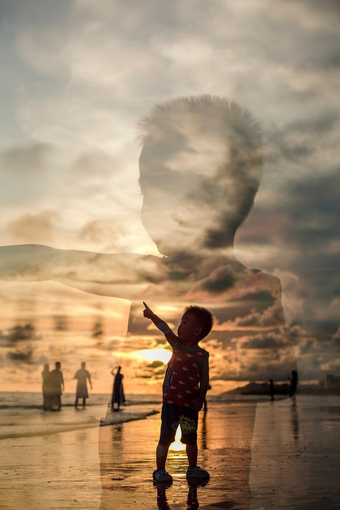 带娃游三亚之旅,带着孩子去旅行之海南三亚