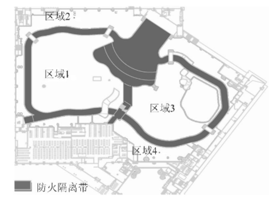 儿童乐园室内消防情景屋设计,500平米儿童乐园消防设计