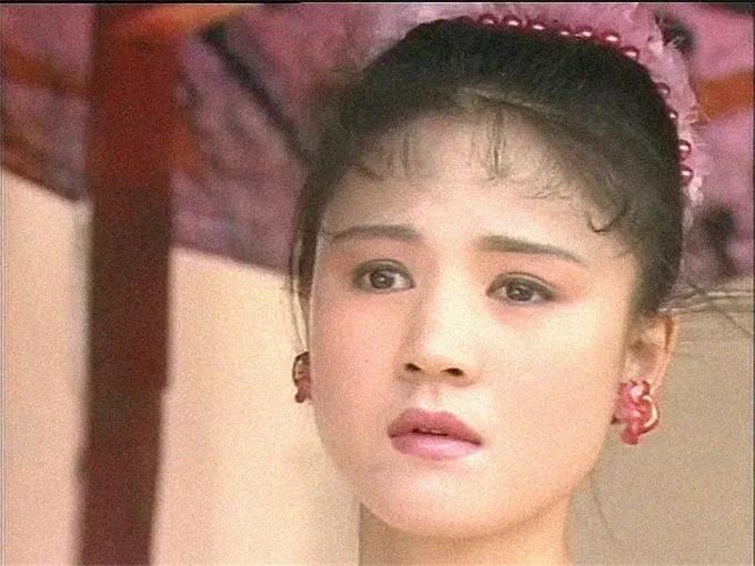 封神榜姜子牙都有谁演的,老封神榜姜子牙扮演者多少岁了