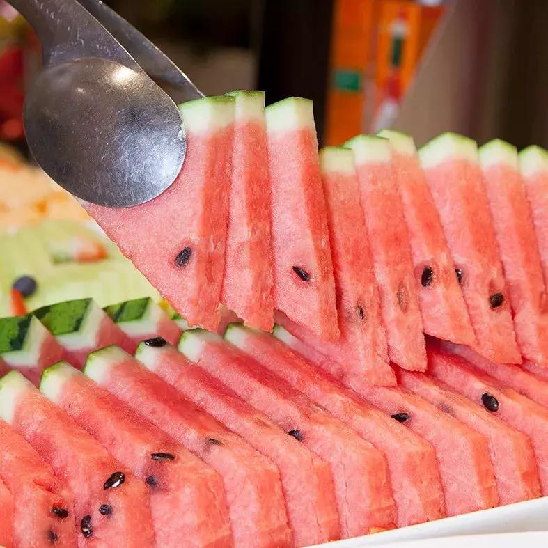 美食优惠套餐万豪,万豪旗下五星级自助餐