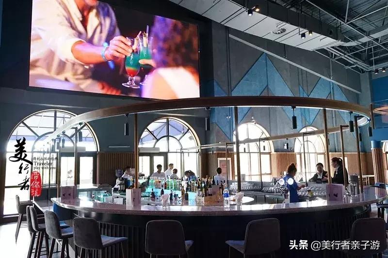 medclub儿童乐园北京,clubmedjoyview北京值得去吗