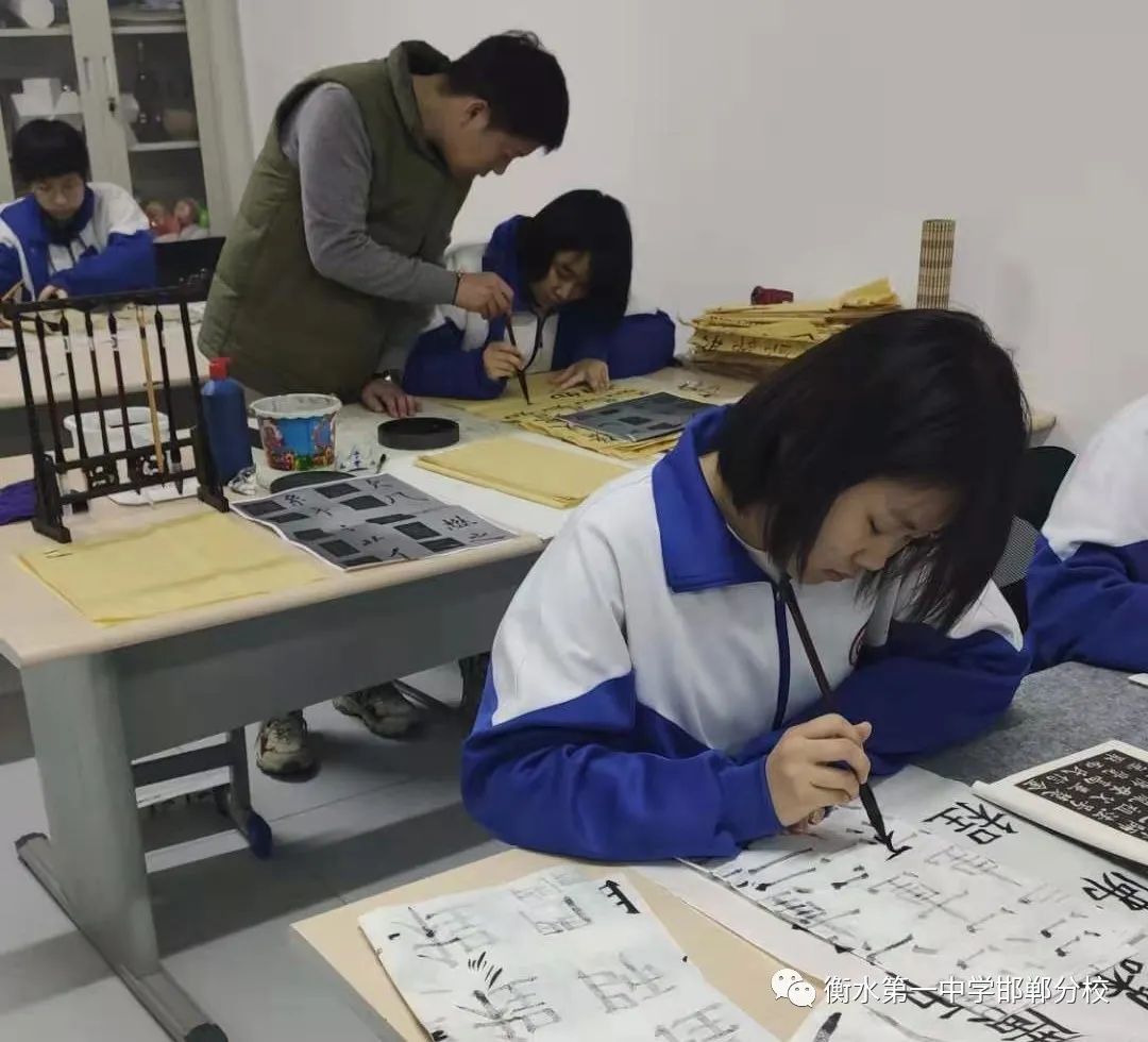 衡水一中邯郸分校就是恒一学校吗,邯郸恒一和邯郸衡一永华哪个好