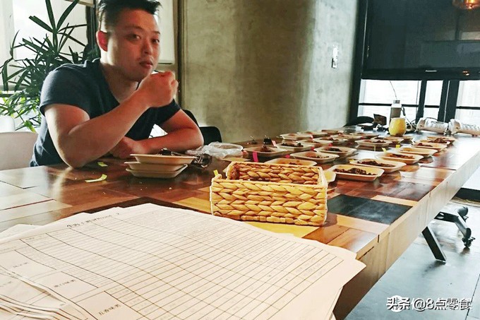 吃遍全国特产,各地好吃的特产牛肉干推荐