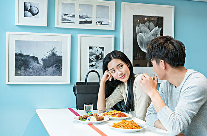 爱无能是什么样子的体验,遇到爱无能的伴侣是什么样的体验