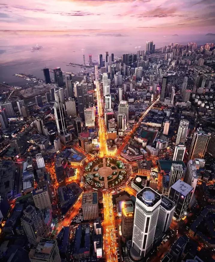 大连人为什么叫大连人,大连人是指哪里人