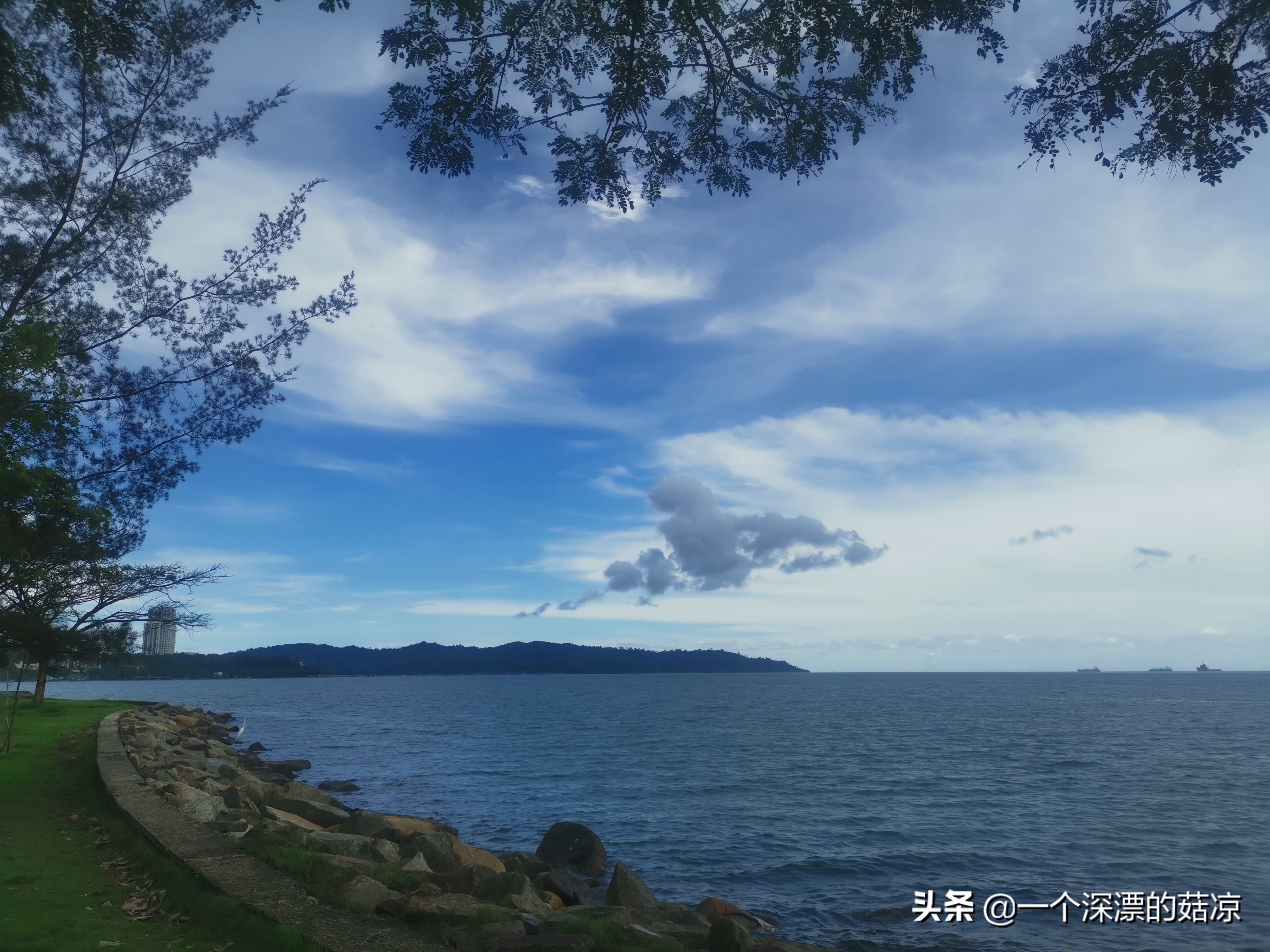 在夏天结束前去海边,在夏天结束之前去一次海边