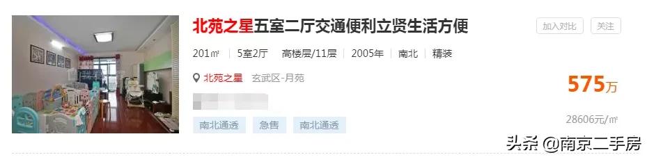 2019年以前的老破小学区房,破旧学区房逆袭70平变双卫住六人