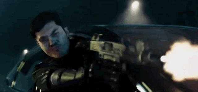 特种部队蛇眼起源上映,特种部队：蛇眼起源电影解说