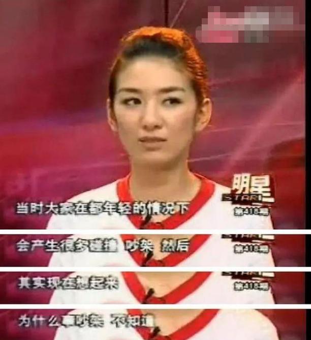 聂远个人情史,聂远情史大全