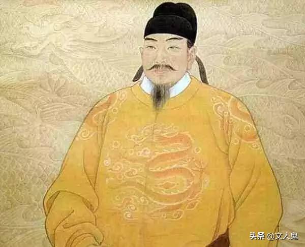 解读古代当皇帝的3种方式：禅让制、继承制与“自主创业式”