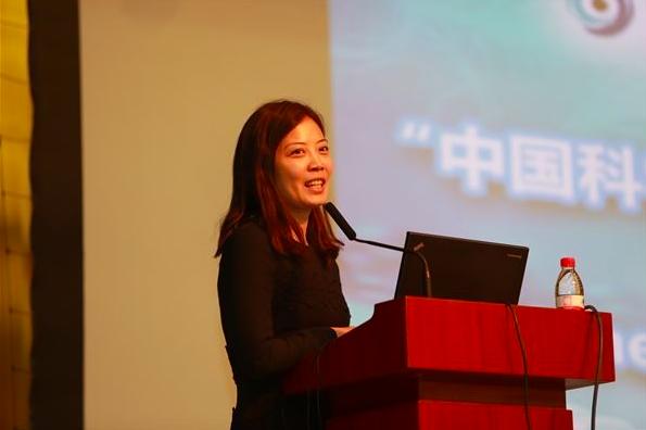 80后科学家预测癌症,两位女性科学家破解了基因锁