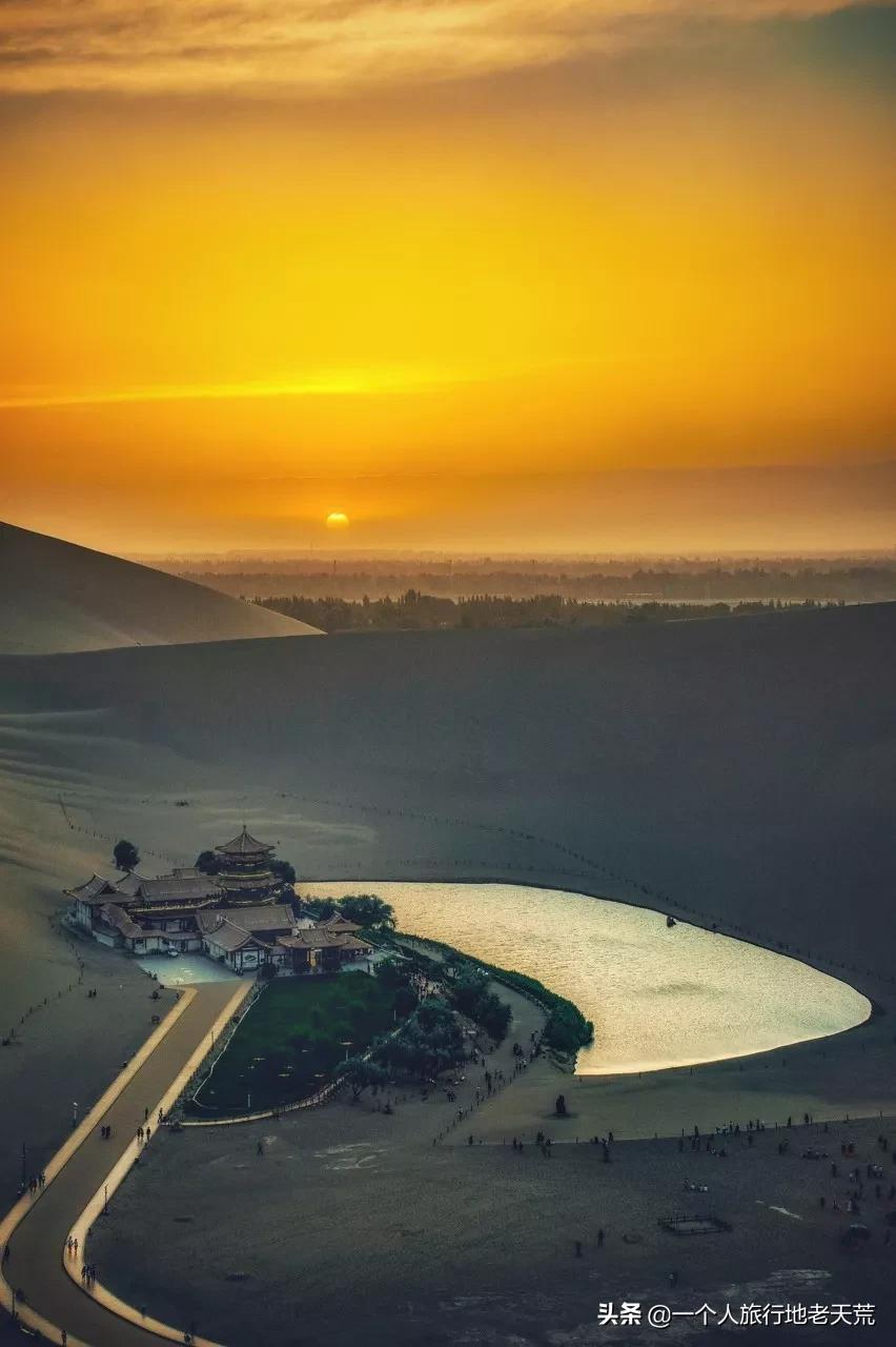 国家地理评选中国必去的50个地方,国家地理评出一生必去的30个地方