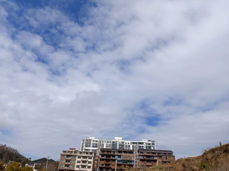 家乡的生态环境变迁的ppt,家乡的生态环境变化绘画