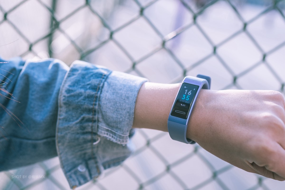 华为手环611.1.3.20,华为手环3功能详解