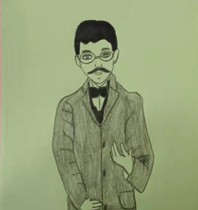 蔡徐坤高中语文课程,蔡徐坤语文教学视频