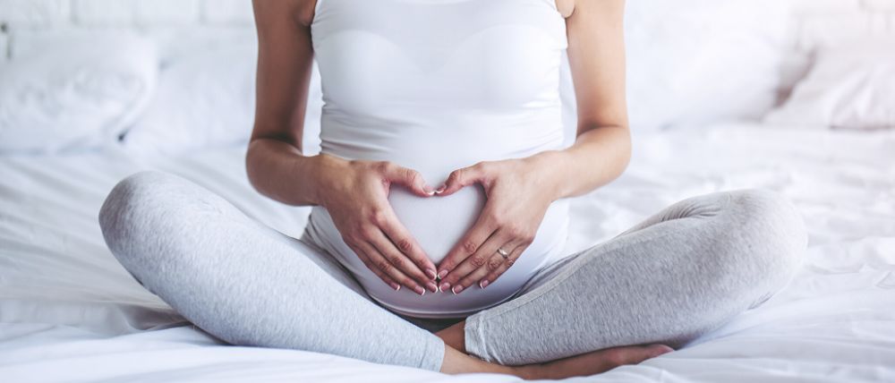 孕妈们孕期都吃什么营养补充剂,助孕六种营养素