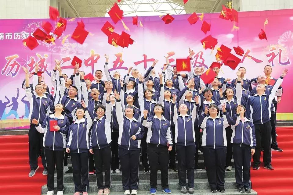 济南学校规划示意图,济南高中学区划分最新