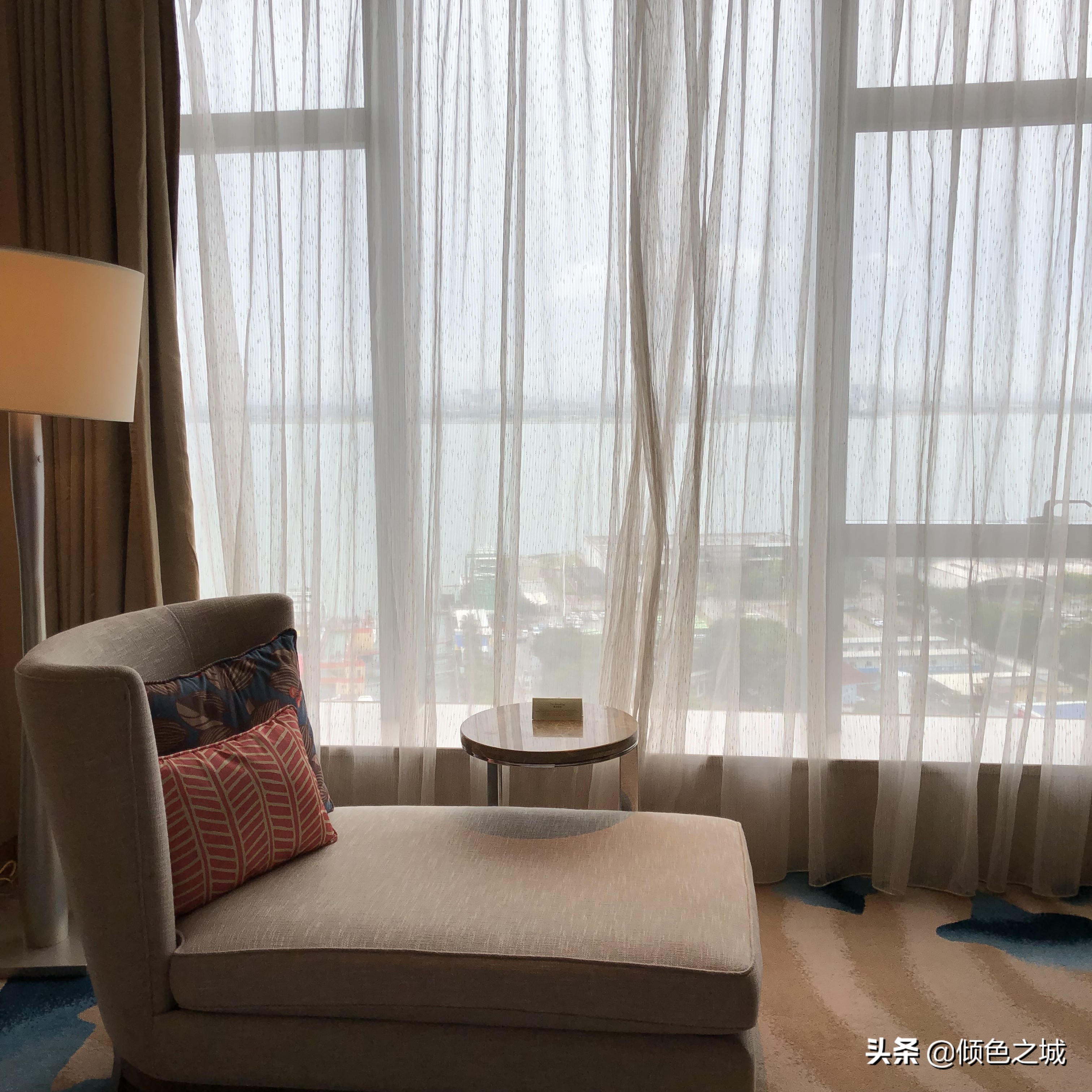 厦门希尔顿逸林酒店房间价格,厦门逸林希尔顿酒店附近的景点