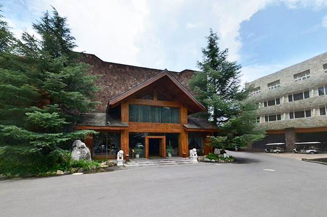 中国十大温泉排名旅游攻略,国内十大温泉度假村