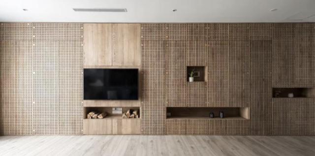 历时52天他把老宅改造成5层别墅,最牛木匠打造木头房子