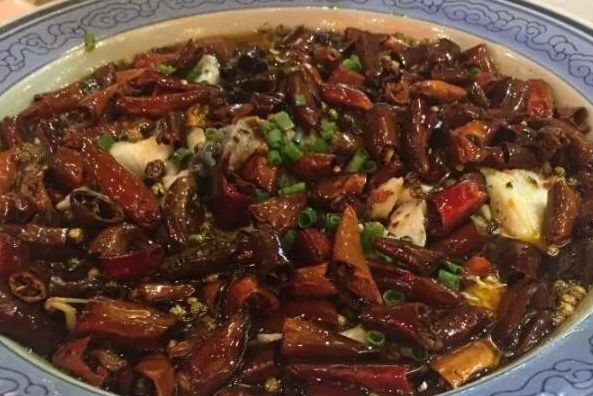 深圳梅须里川菜,在深圳有没有什么好吃的