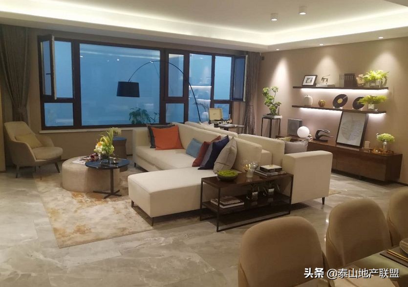 安家济南高新区盛福片区,济南张马片区tod居住模式弊端