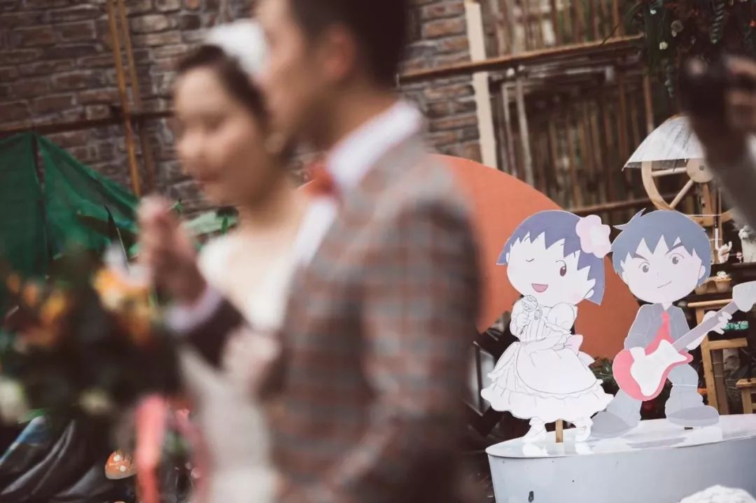 婚礼上最浪漫的10个小创意,婚礼有意思的创意