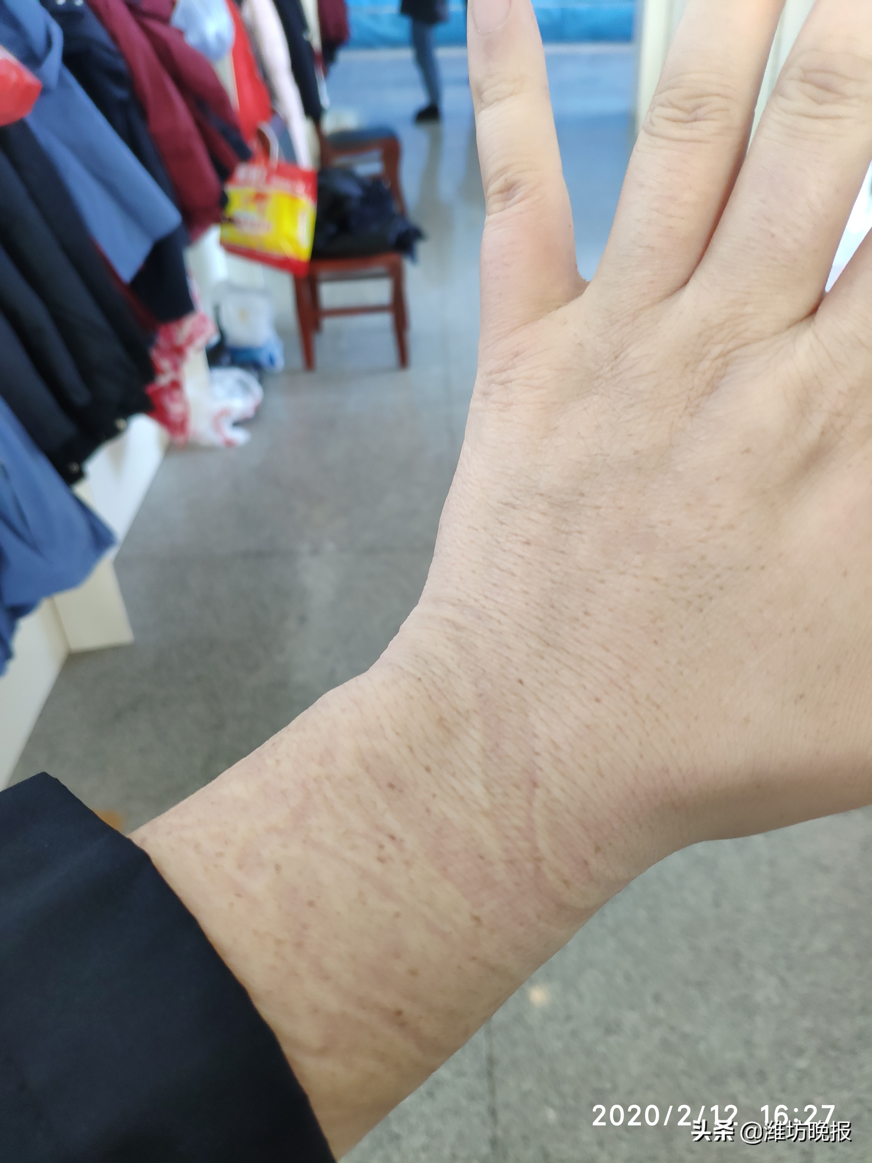 方舱医院患者治愈日记,医护方舱日记