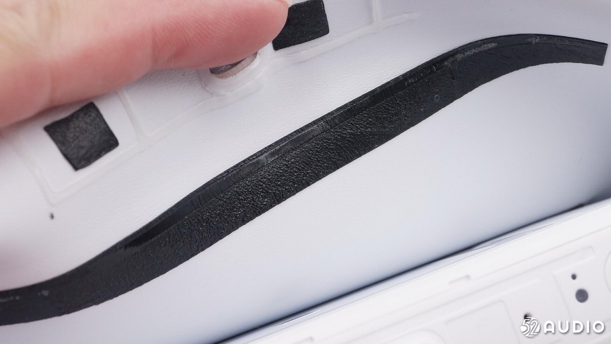 拆解报告：华为HUAWEIXGentleMonsterEyewear智能眼镜