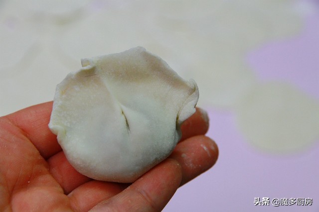 适合夏季吃的几种饺子馅,夏天吃饺子做这馅鲜嫩柔韧特别香