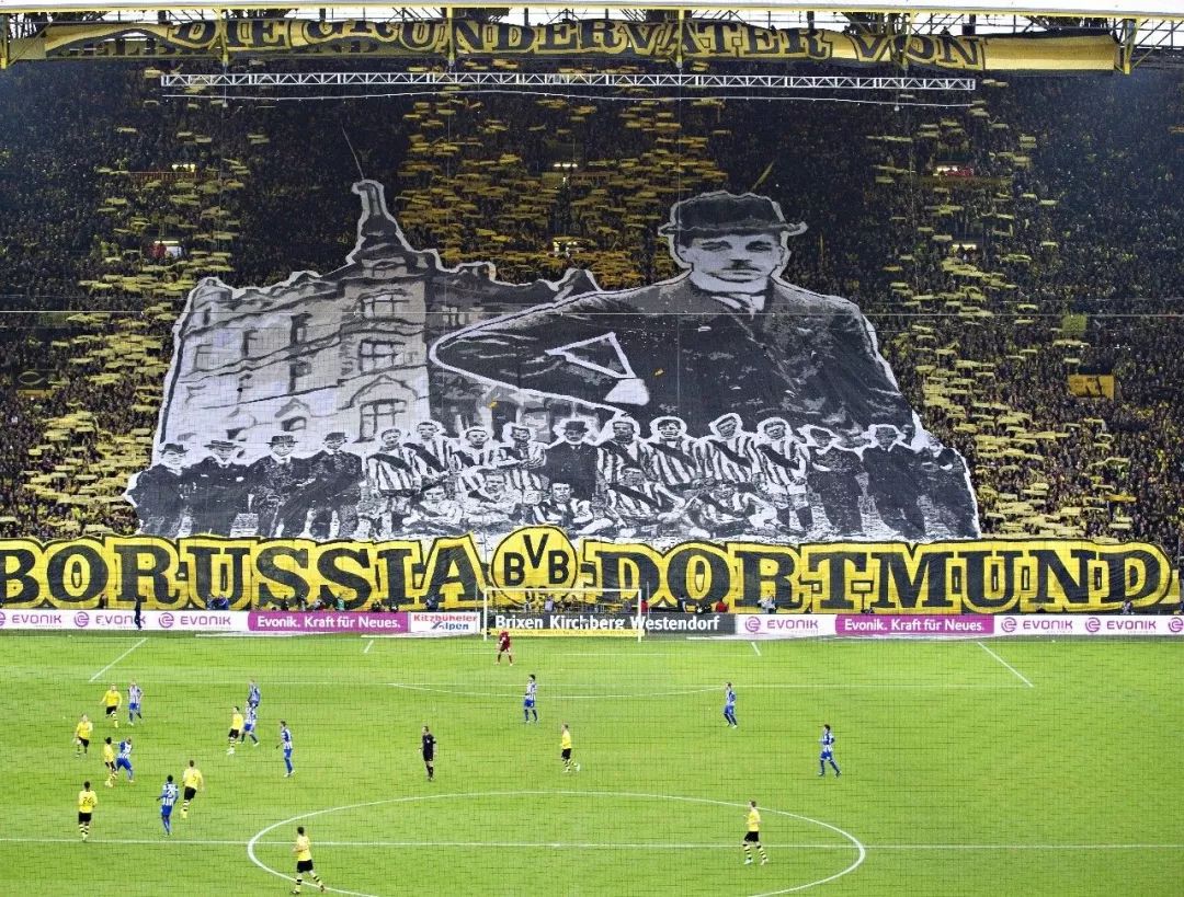 国足让你伤心？不知道这些大师设计的未来派足球场看过了风水没