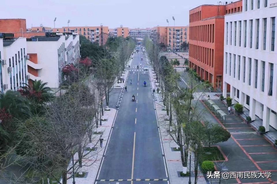 西南民族大学预科报名条件,西南民族大学预科班招生网