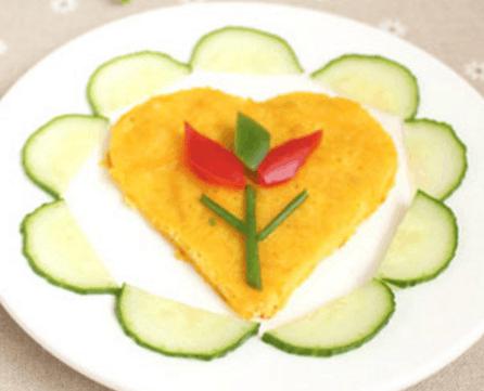 软糯香甜的南瓜饼超好吃一次成功,香甜软糯的南瓜饼超简单的