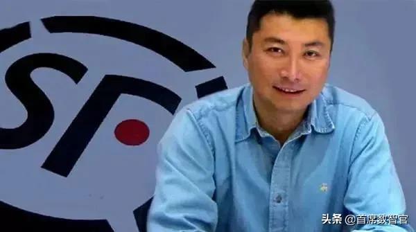 顺丰王卫当过中国首富吗,顺丰王卫有多低调