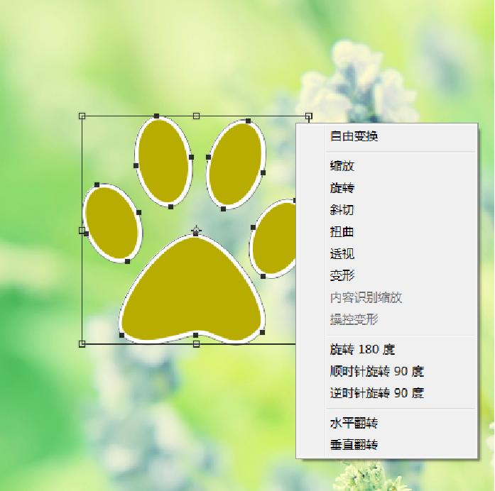 photoshop绘图基础教程,photoshop的矢量绘图