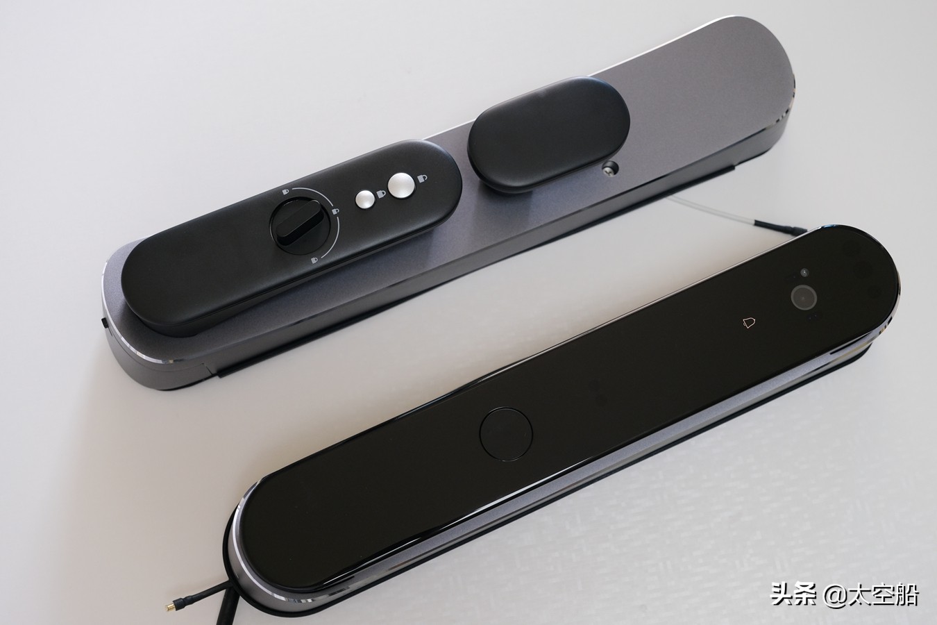 德施曼月光宝盒q8fpro智能锁,德施曼人脸监控